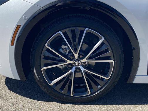 2026 Toyota Prius Limited