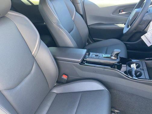 2026 Toyota Prius Limited