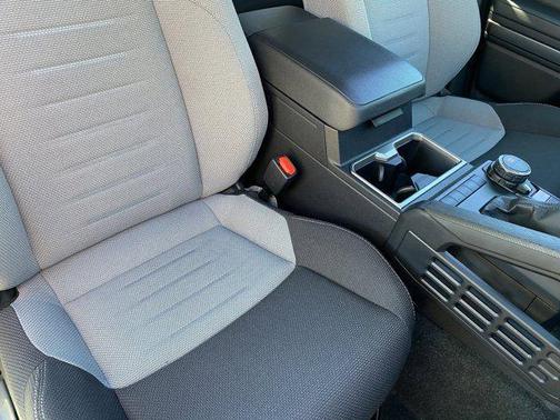 2026 Toyota 4Runner TRD Sport