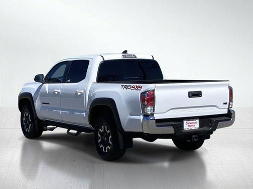2023 Toyota Tacoma TRD Pro