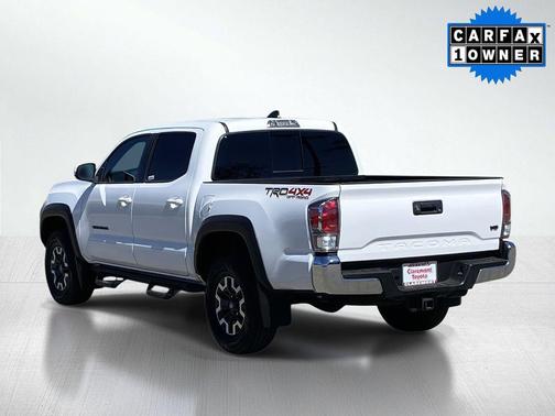 2023 Toyota Tacoma TRD Pro