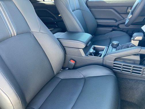 2025 Toyota 4Runner Limited