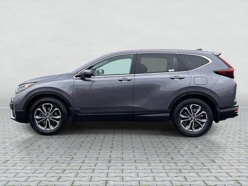 2022 Honda CR-V 2WD EX
