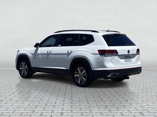 2022 Volkswagen Atlas 2.0T SE