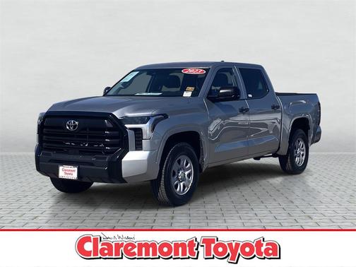 2023 Toyota Tundra SR