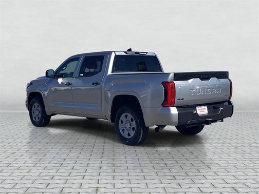 2023 Toyota Tundra SR