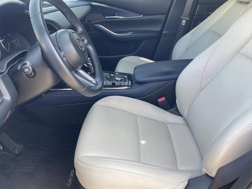 2021 Mazda CX-30 Preferred