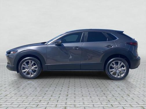 2021 Mazda CX-30 Preferred