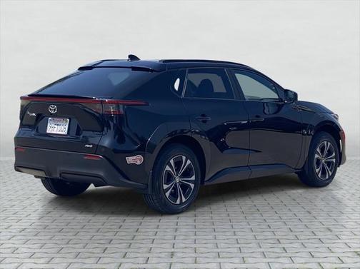 2023 Toyota bZ4X XLE