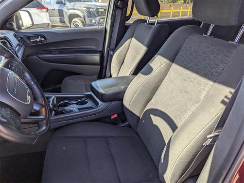 2022 Dodge Durango GT RWD