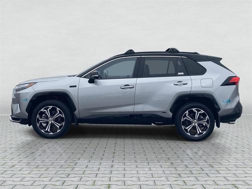 2024 Toyota RAV4 Prime XSE