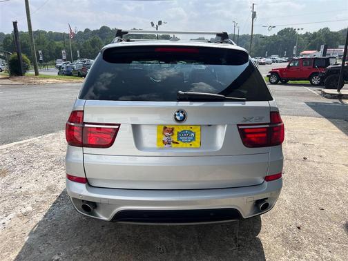 2013 BMW X5 xDrive35i