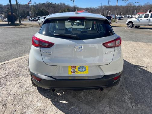 2016 Mazda CX-3 Grand Touring