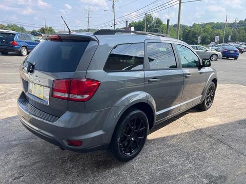 2013 Dodge Journey SXT
