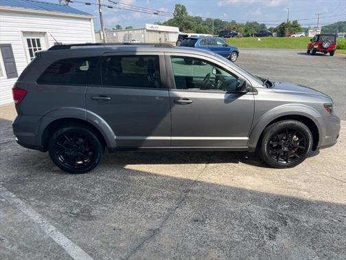 2013 Dodge Journey SXT