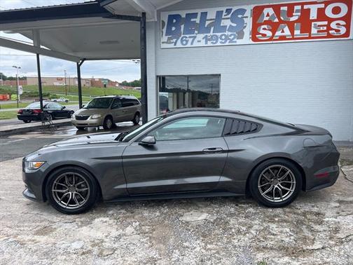 2015 Ford Mustang V6