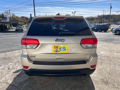 2014 Jeep Grand Cherokee Laredo