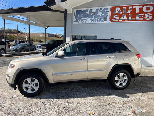 2014 Jeep Grand Cherokee Laredo