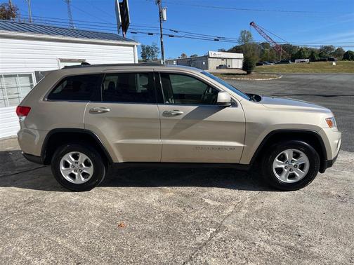2014 Jeep Grand Cherokee Laredo
