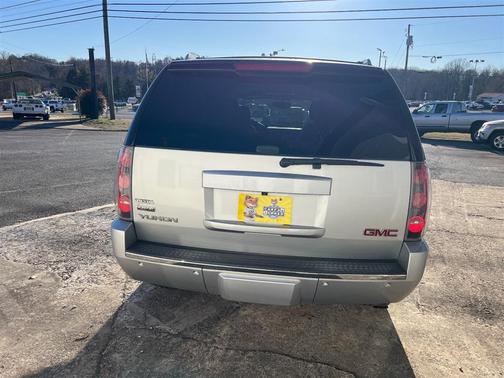 2011 GMC Yukon Denali