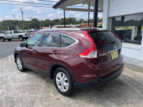 2013 Honda CR-V