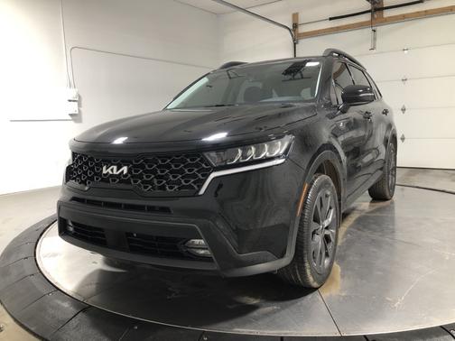 2023 Kia Sorento X-Line EX