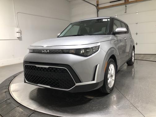 2023 Kia Soul S