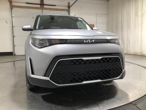 2023 Kia Soul S