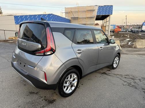 2023 Kia Soul S