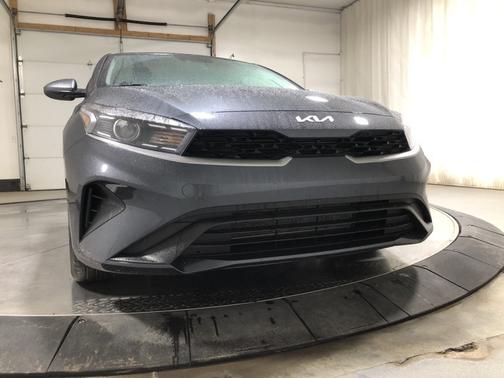 2023 Kia Forte LX