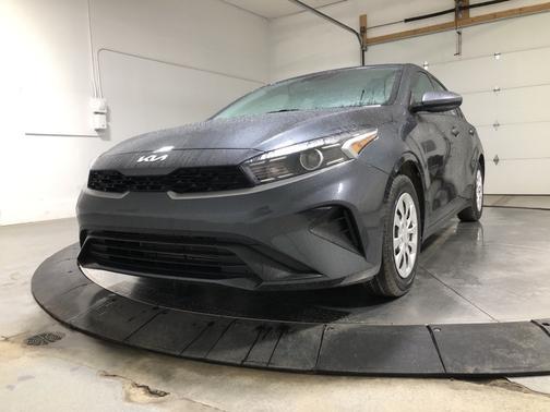 2023 Kia Forte LX
