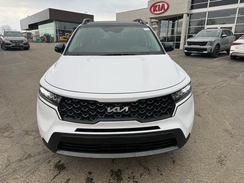 2023 Kia Sorento X-Line S