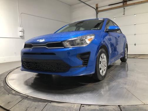 2023 Kia Rio S