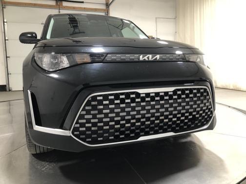 2023 Kia Soul EX