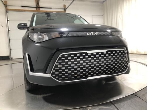 2025 Kia Soul EX