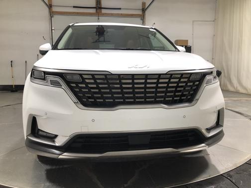 2024 Kia Carnival SX Prestige