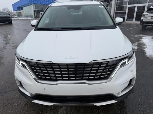 2024 Kia Carnival SX Prestige