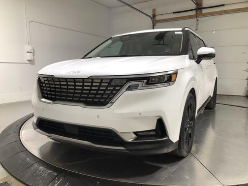 2024 Kia Carnival SX Prestige