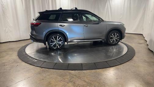 2022 INFINITI QX60 AUTOGRAPH
