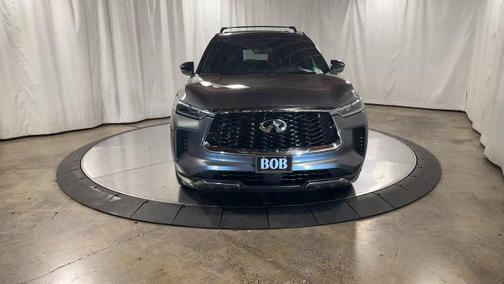 2022 INFINITI QX60 AUTOGRAPH