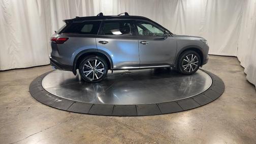 2022 INFINITI QX60 AUTOGRAPH