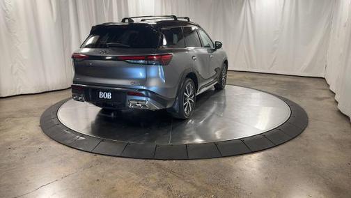 2022 INFINITI QX60 AUTOGRAPH