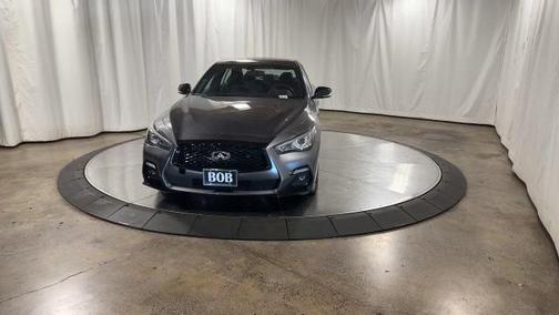 2024 INFINITI Q50 SENSORY