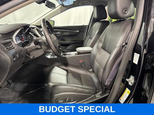 2016 Chevrolet Impala 2LT