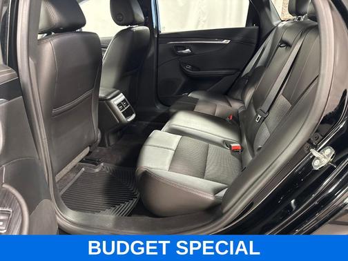 2016 Chevrolet Impala 2LT