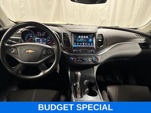 2016 Chevrolet Impala 2LT