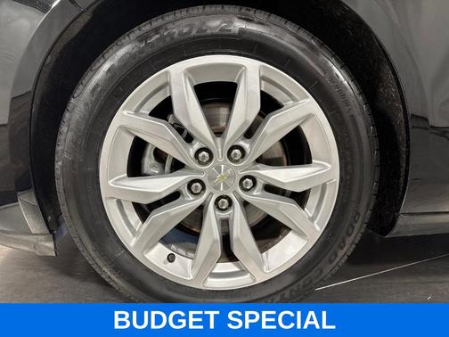 2016 Chevrolet Impala 2LT