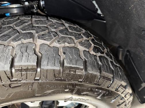 Lunar Rock 2025 Toyota Sequoia SR5