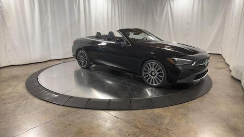 2024 Mercedes-Benz CLE 300 Base 4MATIC