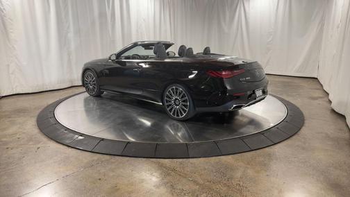 2024 Mercedes-Benz CLE 300 Base 4MATIC